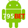Aplicativo 795Bet para Android